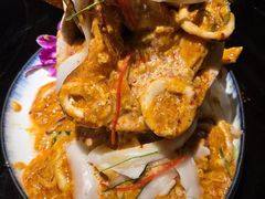 -金厨泰国餐厅·全泰籍厨师料理(拱北店)