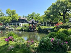 -杭州西湖柳莺里酒店·闻莺厅