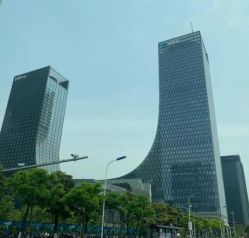 -苏州希尔顿酒店-宴会厅