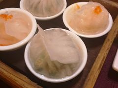 -喜鹊茶点.啫煲(车陂店)