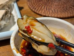 -乔街深夜食堂·小龙虾·高压锅生蚝(杭州总店)