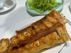 -大眼锅贴水饺(河东店)
