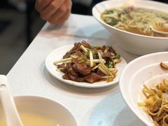 -二扁私房面馆(崂山路店)