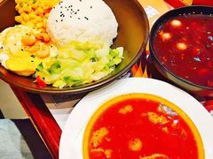 -海盗虾饭·剥好的小龙虾饭(上地辉煌店)