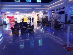 -幸福蓝海国际影城(烟台大悦城IMAX店)