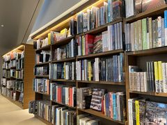 -茑屋书店(天目里店)