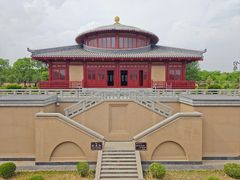 -宝鸡周原博物院