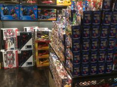 -酷乐潮玩(金桥国际店)