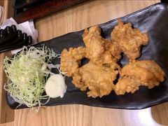 唐扬鸡块-町门烤肉拌饭专门店(哈西万达店)
