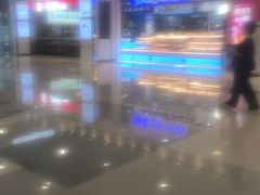 -天津梅江印象城