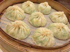 -冷大厨灌汤包