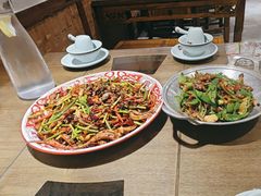 -灶东家民间菜(回兴店)