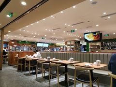 大堂-晋家门(文峰广场店)