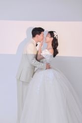 -秦皇岛我和你婚纱摄影工作室