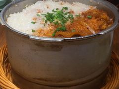 压锅双拼-蜀厨小匠·民间川菜(犀浦店)