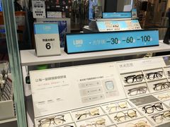 -LOHO眼镜生活(青浦宝龙店)