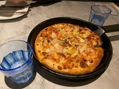 -必胜客(嘉兴八佰伴店)