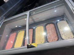 -遇上西雅图多融合海鲜自助餐厅(中房金谊广场店)