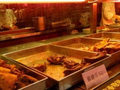 -四季小馆·地道北京小吃(广百店)