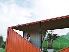 -山下C5cafe(惠通时代广场店)