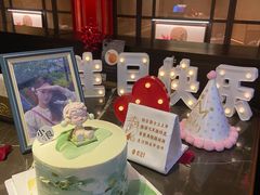 -海派悦庭·海胆烧麦·新融合菜(凯德广场店)