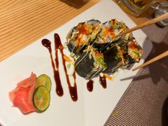 -酒井酱子·深夜食堂(东城汇店)