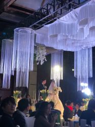 -中茵皇冠假日酒店·宴会厅