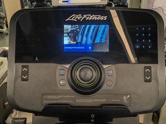 -宝力豪健身(中粮广场店)