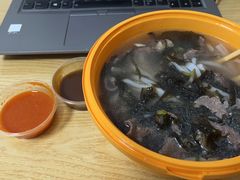 -潮发潮汕牛肉店(龙洞店)
