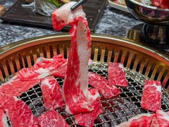-牛将军•涮肉•烤肉(北京王府井·故宫店)