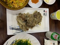 -清真·伊清阁餐厅