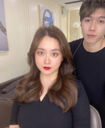 -3AM HAIR SALON染发接发
