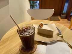 -C.Y Cafe
