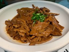 -筱爷叔·上海传统手工菜(玉树路店)