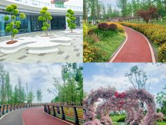 -府河摄影公园