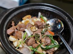 -彩虹之约•淮扬家宴(亚运村店)