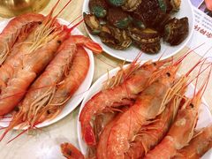 -芭菲盛宴·环球美食(袁家岗店)