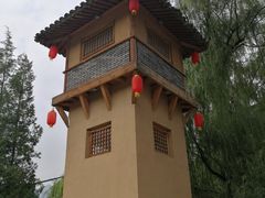 -百花人家(清水田园店)