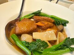 -皇朝会.经典传统粤菜(外滩店)