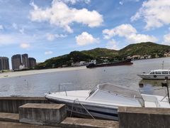 -横琴客运码头