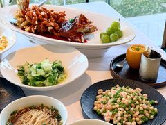 -松鹤楼·非遗·苏帮菜(融科店)
