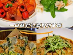 -唐河王记·南阳民间菜(国基路店)