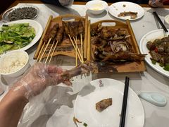 -火龙堂·风味民间菜(文一路店)
