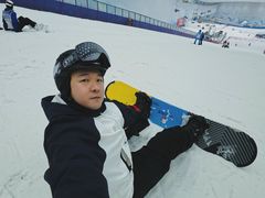 -哈尔滨热雪奇迹