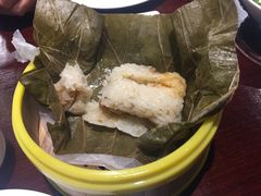 -悟长年潮汕菜砂锅粥(圣熙8号店)