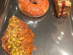 -B&C黄油与面包·THE GARDEN BAKERY概念店(世纪汇店)