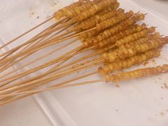 -白仁仔· 活烤海鲜 宵夜(豫园店)