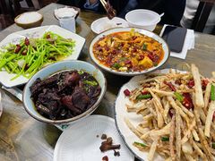 -神仙钵湘香土菜馆(光华路店)