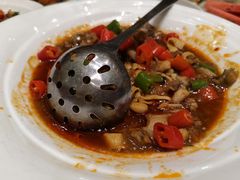 -艳阳天·非遗楚菜(武展店)