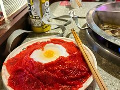 -大龙燚火锅(太古里店)